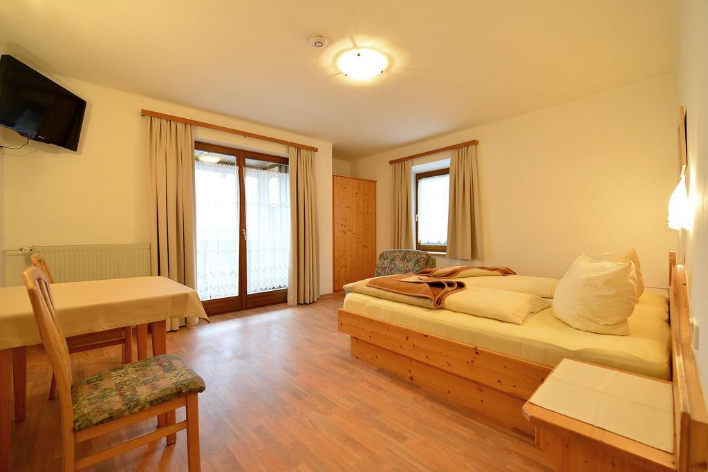 Ferienwohnungen Plattner Weissensee Quarto foto