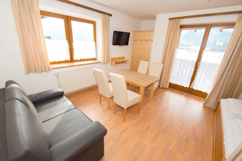 Ferienwohnungen Plattner Weissensee Quarto foto