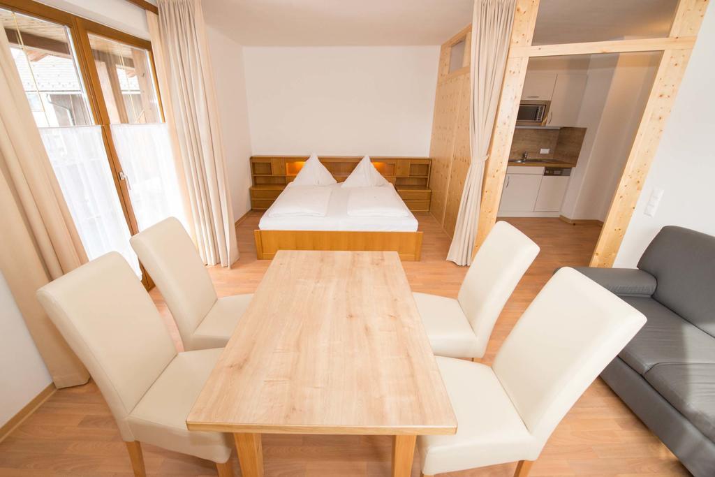 Ferienwohnungen Plattner Weissensee Quarto foto