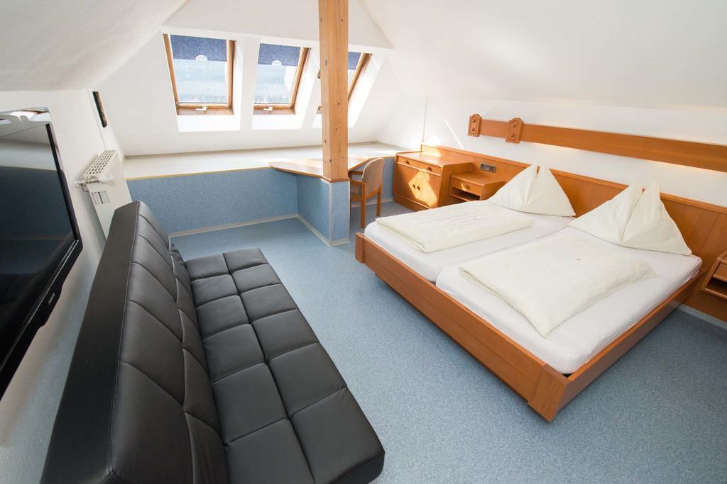 Ferienwohnungen Plattner Weissensee Quarto foto