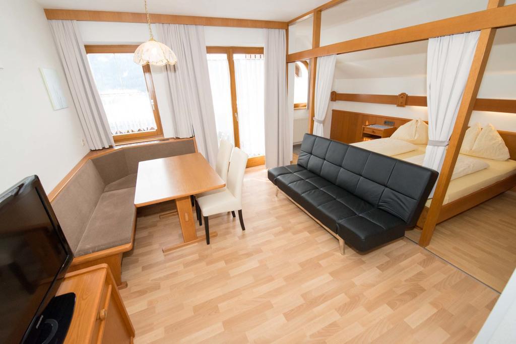 Ferienwohnungen Plattner Weissensee Quarto foto