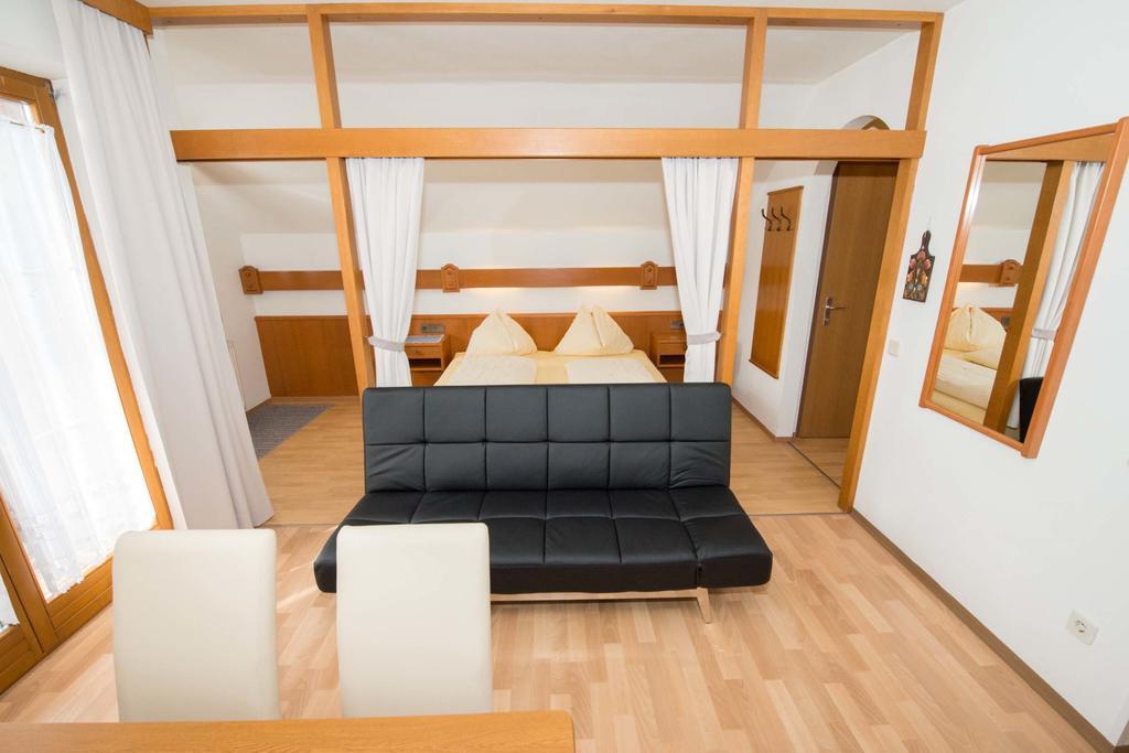 Ferienwohnungen Plattner Weissensee Quarto foto