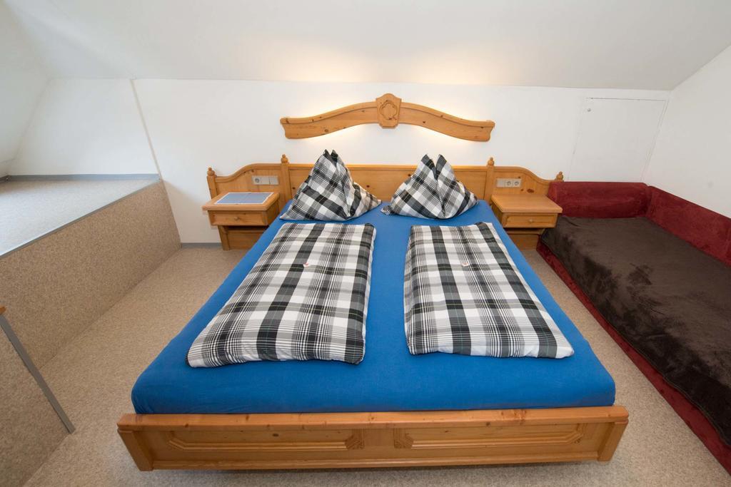 Ferienwohnungen Plattner Weissensee Quarto foto