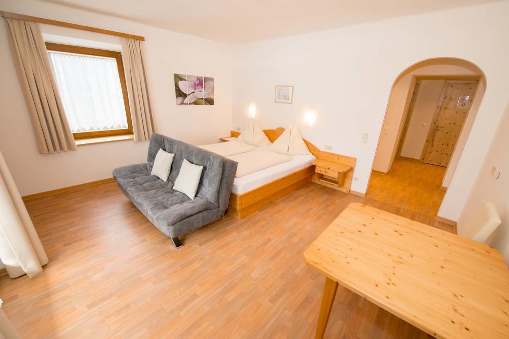 Ferienwohnungen Plattner Weissensee Quarto foto