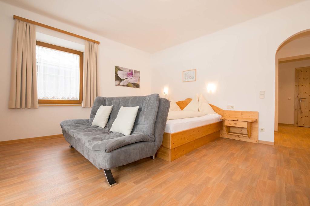Ferienwohnungen Plattner Weissensee Quarto foto