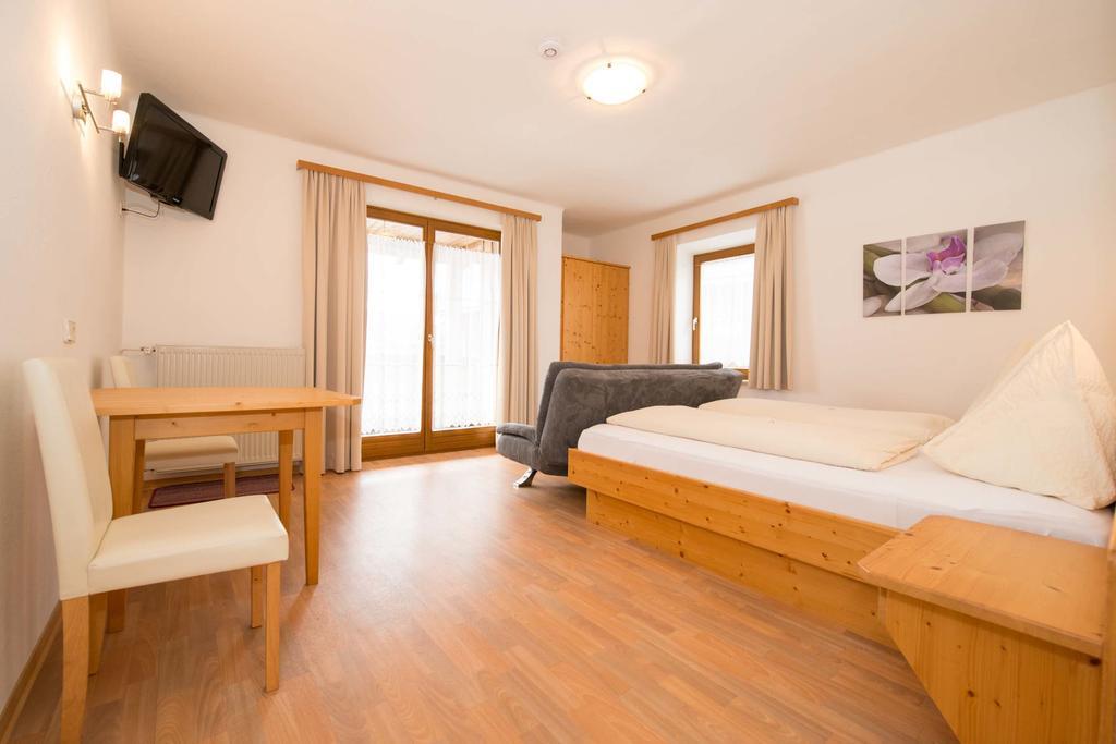 Ferienwohnungen Plattner Weissensee Quarto foto