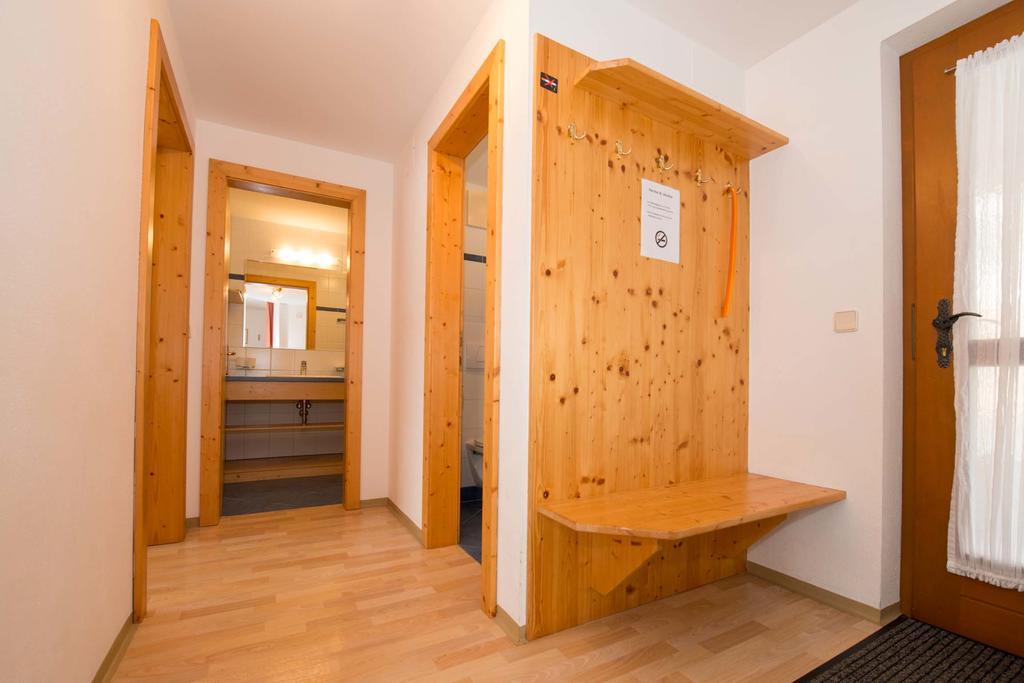 Ferienwohnungen Plattner Weissensee Quarto foto