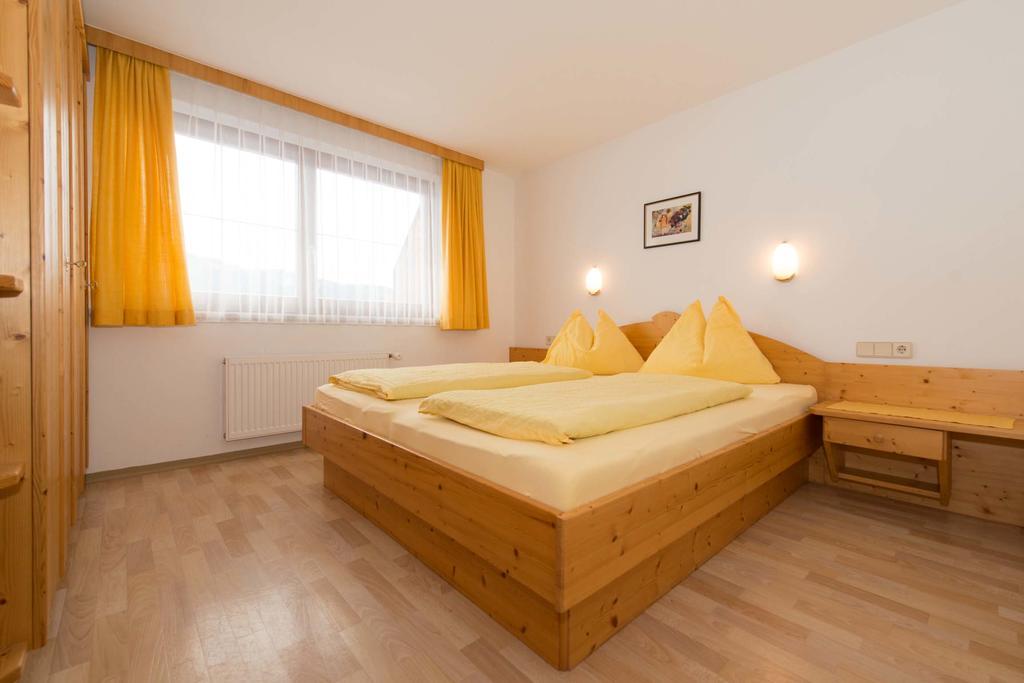 Ferienwohnungen Plattner Weissensee Quarto foto