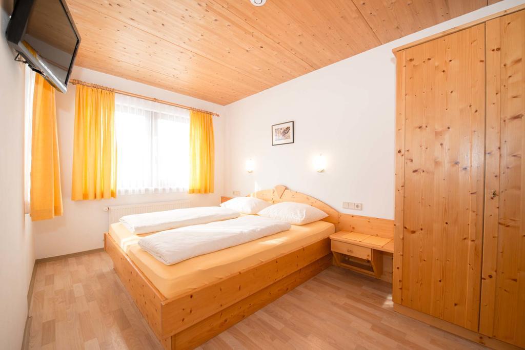 Ferienwohnungen Plattner Weissensee Quarto foto