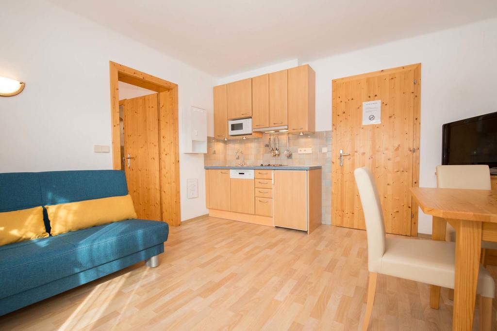 Ferienwohnungen Plattner Weissensee Quarto foto